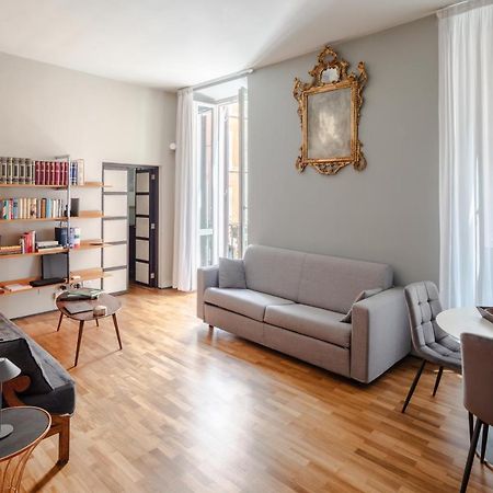 Fontanella Borghese Elegant & Beautiful Apartment Roma Ngoại thất bức ảnh