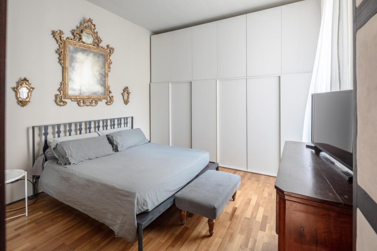 Fontanella Borghese Elegant & Beautiful Apartment Roma Ngoại thất bức ảnh