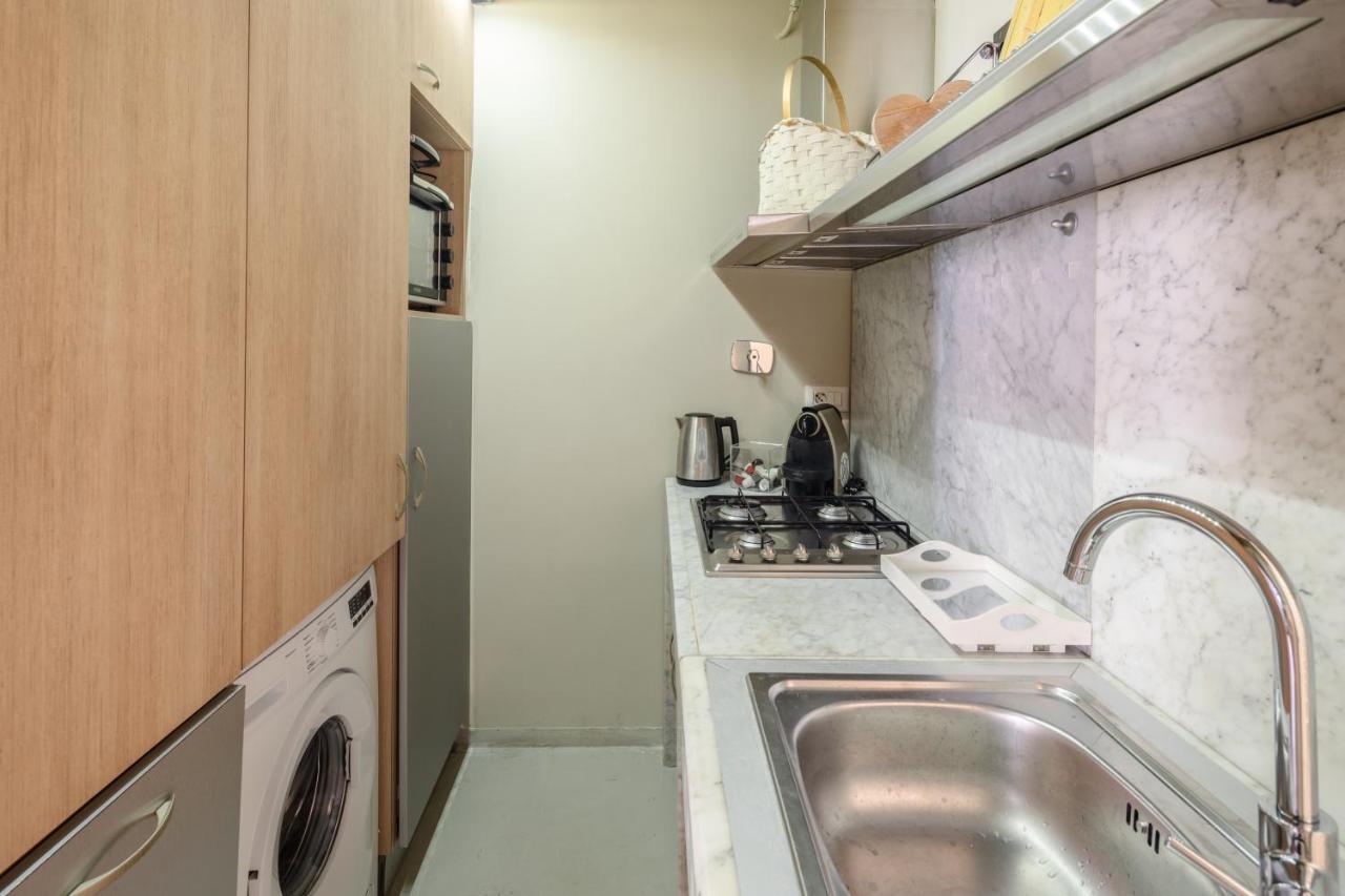 Fontanella Borghese Elegant & Beautiful Apartment Roma Ngoại thất bức ảnh