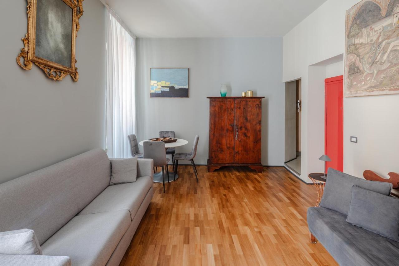 Fontanella Borghese Elegant & Beautiful Apartment Roma Ngoại thất bức ảnh