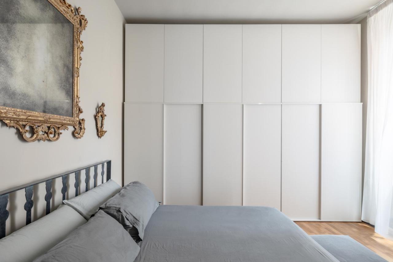 Fontanella Borghese Elegant & Beautiful Apartment Roma Ngoại thất bức ảnh