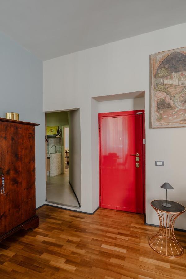 Fontanella Borghese Elegant & Beautiful Apartment Roma Ngoại thất bức ảnh