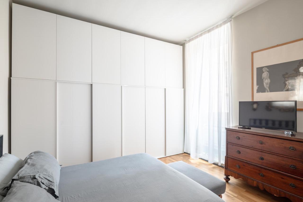 Fontanella Borghese Elegant & Beautiful Apartment Roma Ngoại thất bức ảnh